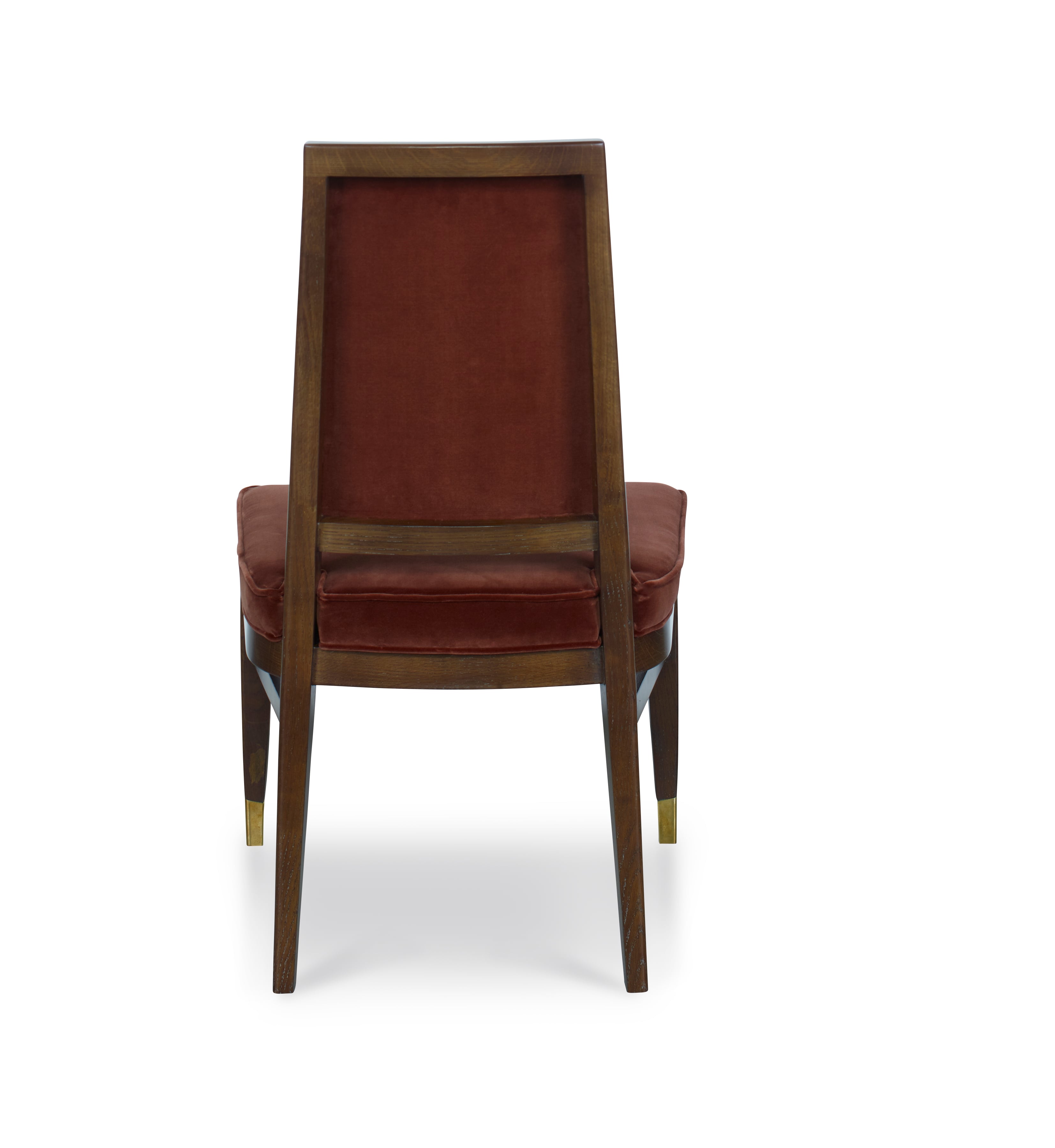 Century Thomas O'Brien - Upholstery Colette Dining Chair