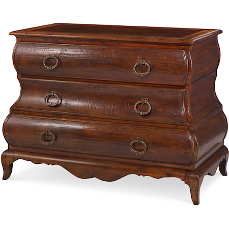 Drawer Chest