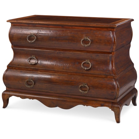 Drawer Chest