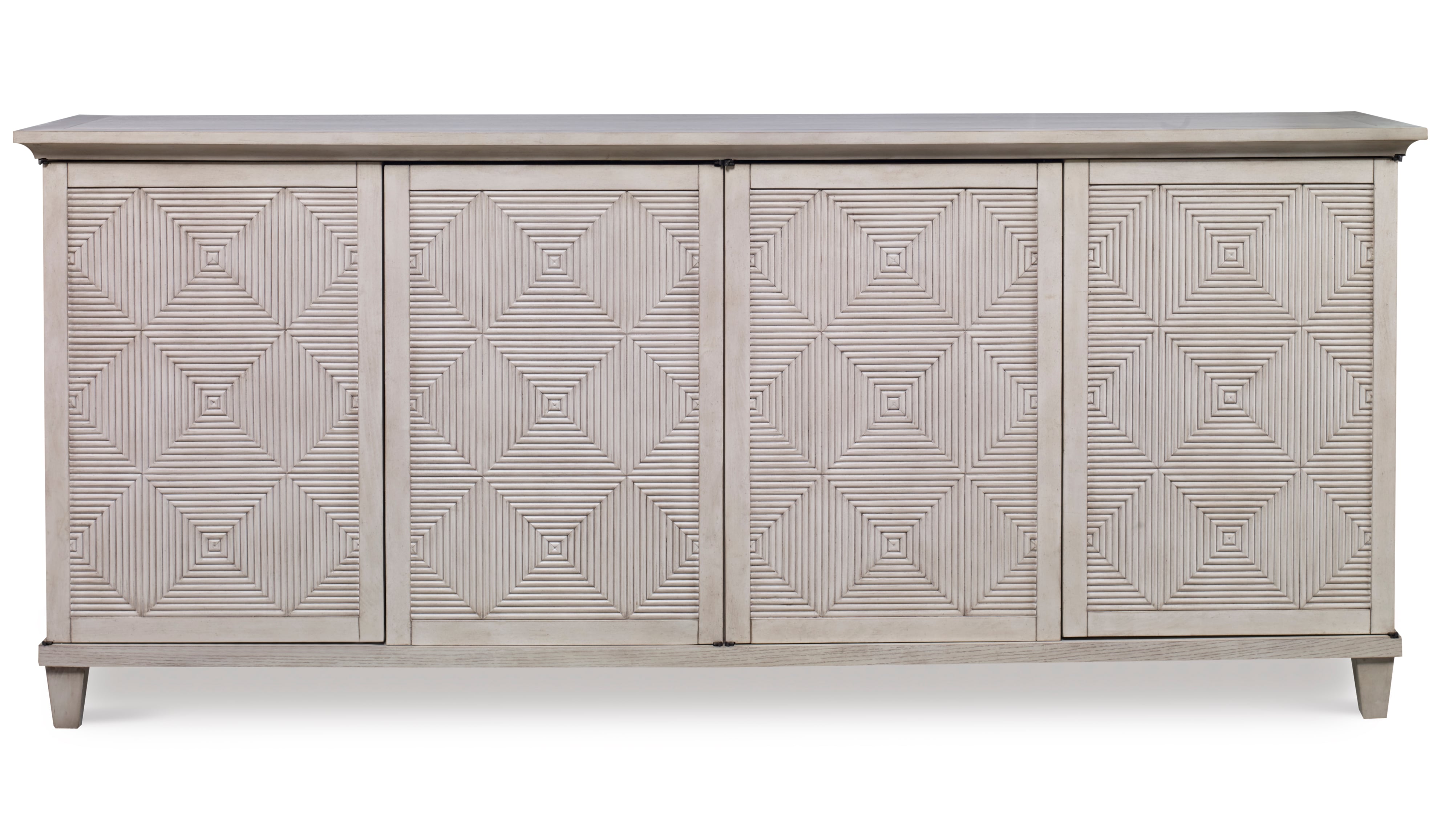 Century Curate Credenzas