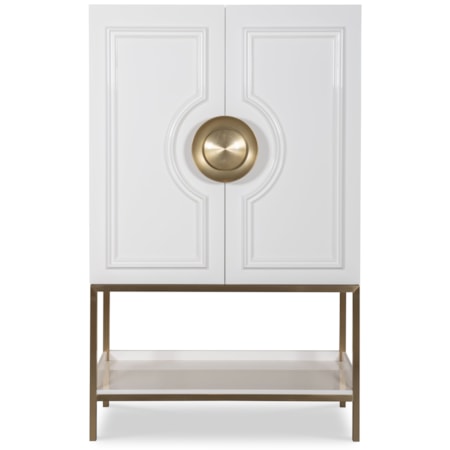 Bar Cabinet