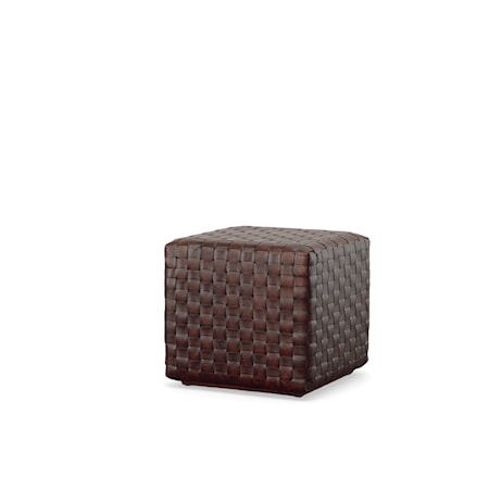 Cube Ottoman