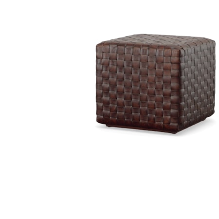 Cube Ottoman