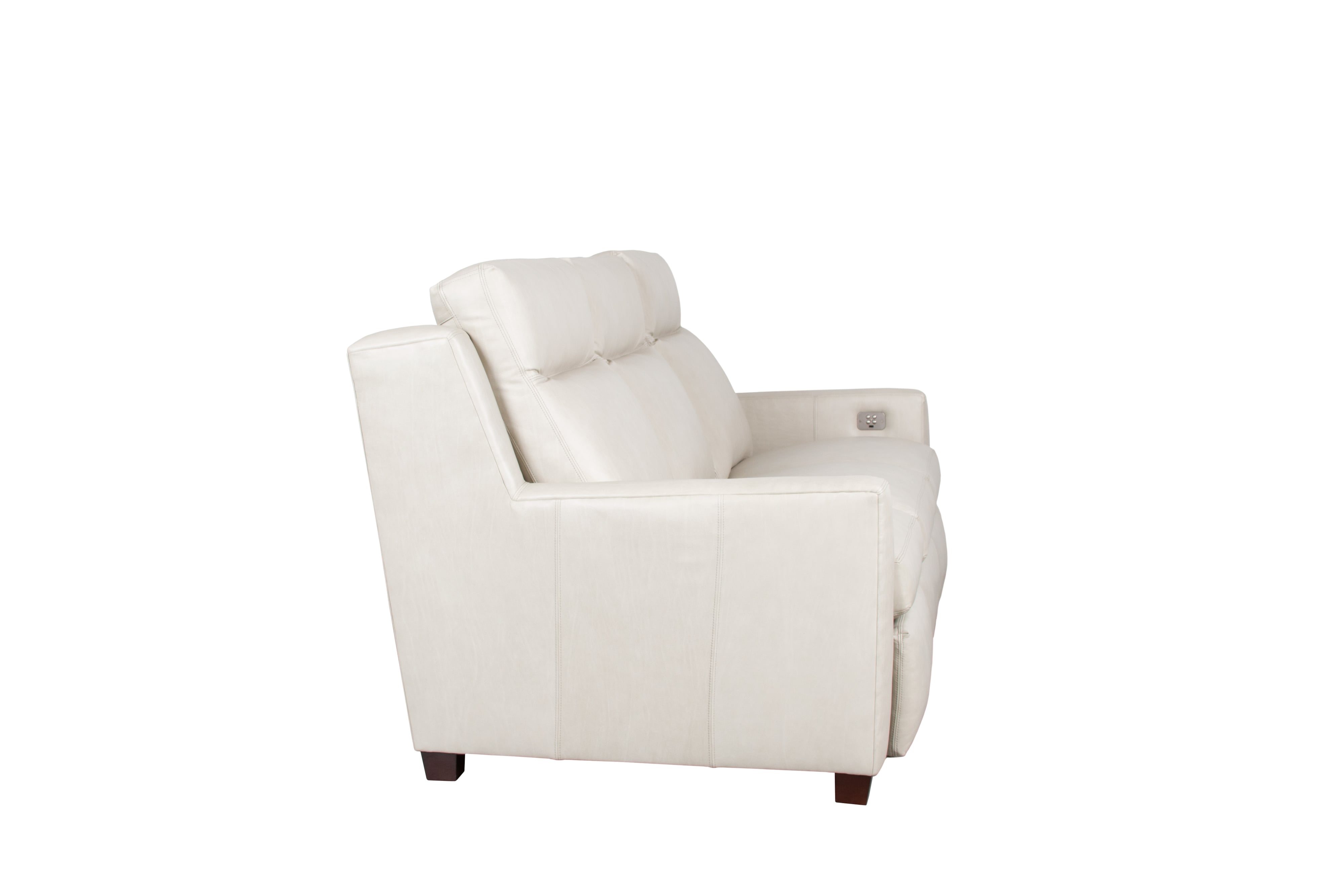 Braxton Electric Motion Wh Sofa