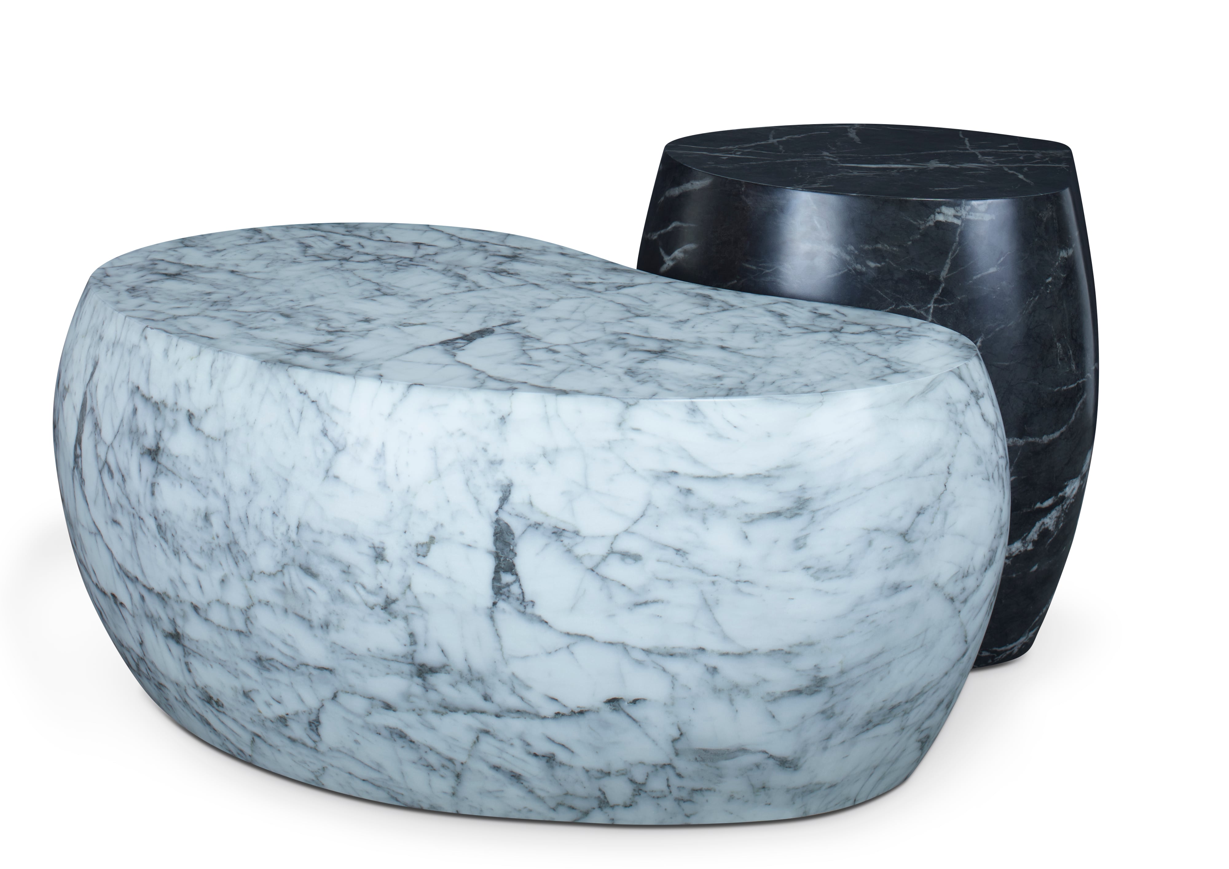 Outdoor Complements Table