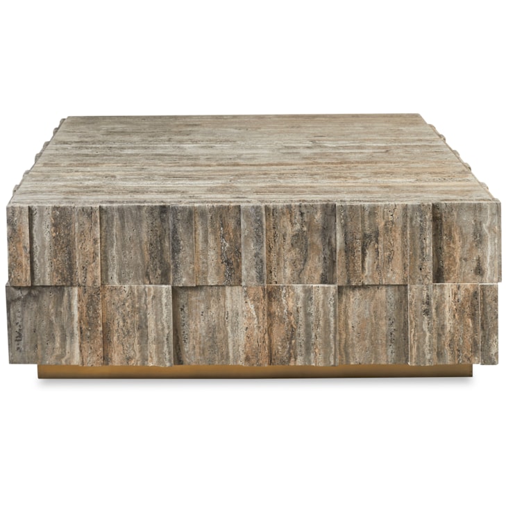 Century Grand Tour Cocktail Table