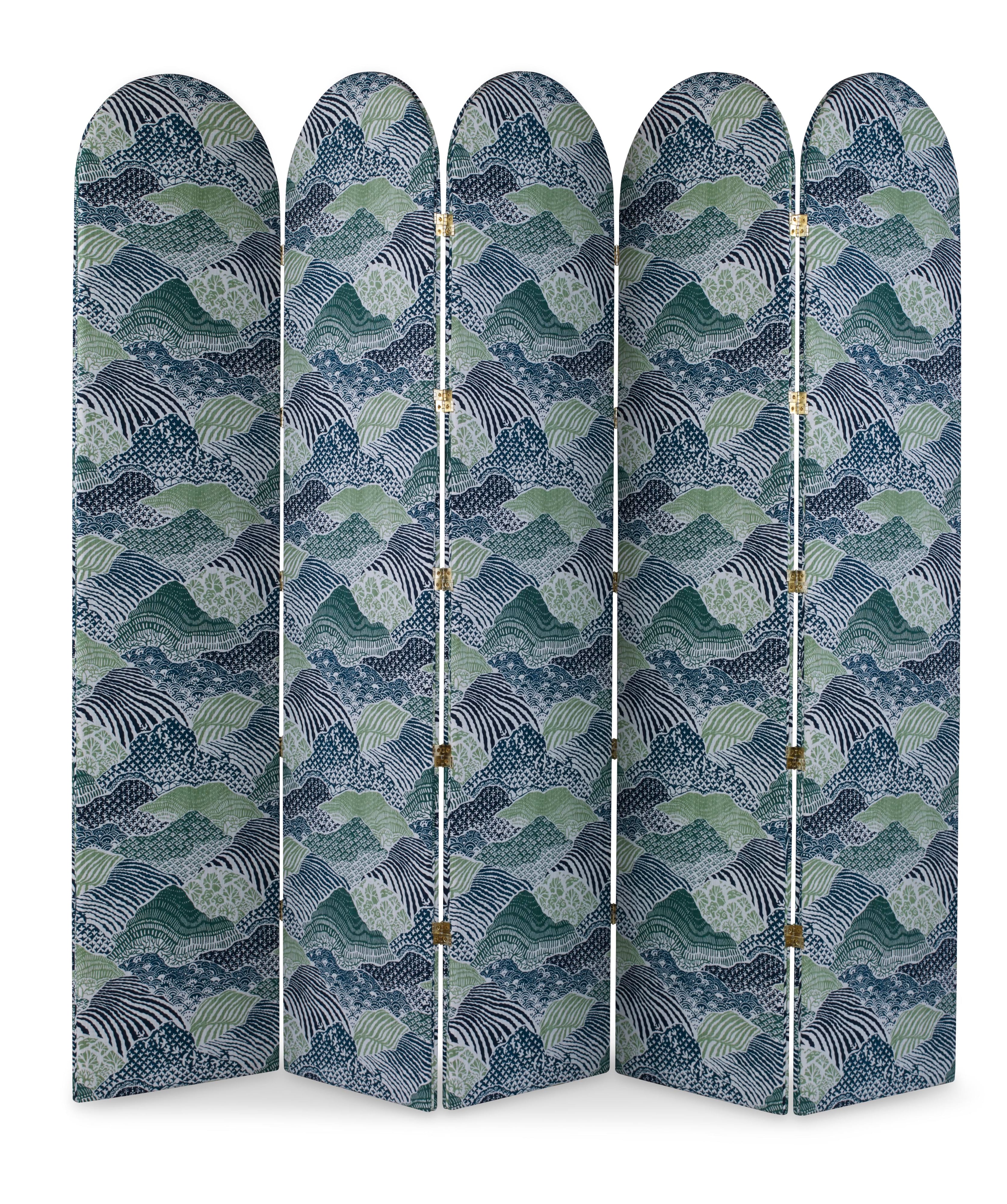 Century Century Signature Upholstered Screen Panel