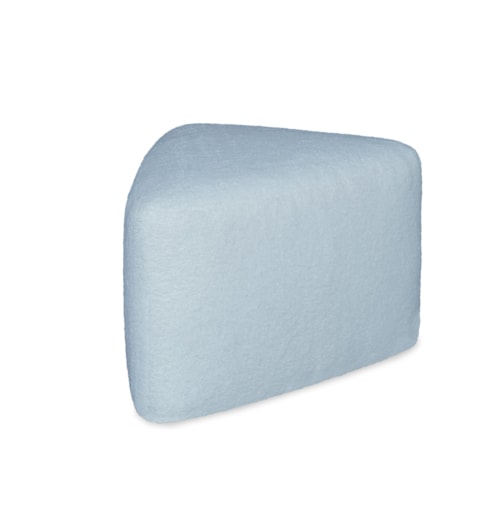 Onsen Contemporary Mid-Low Ottoman