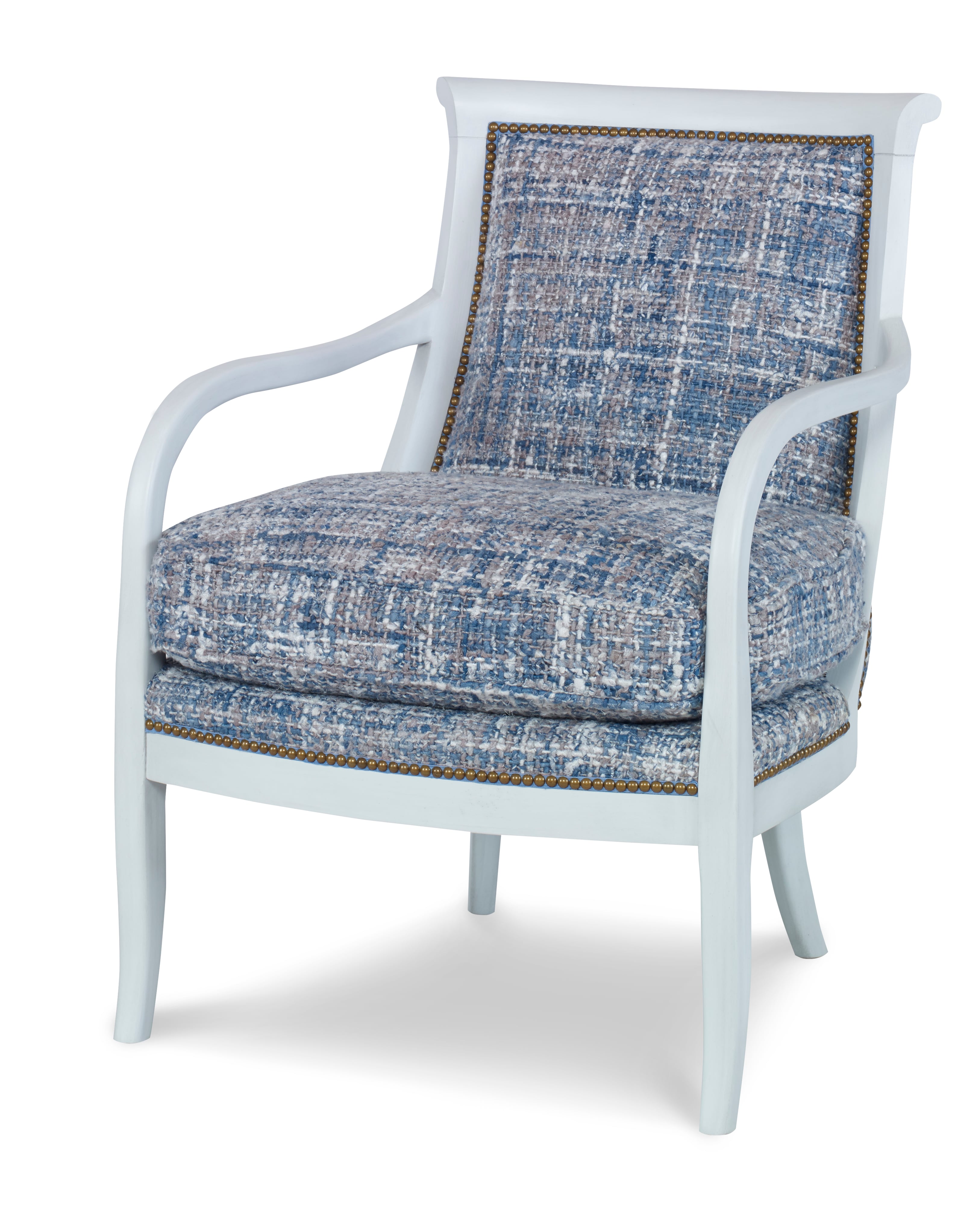 Century Century Chair Accent Chair