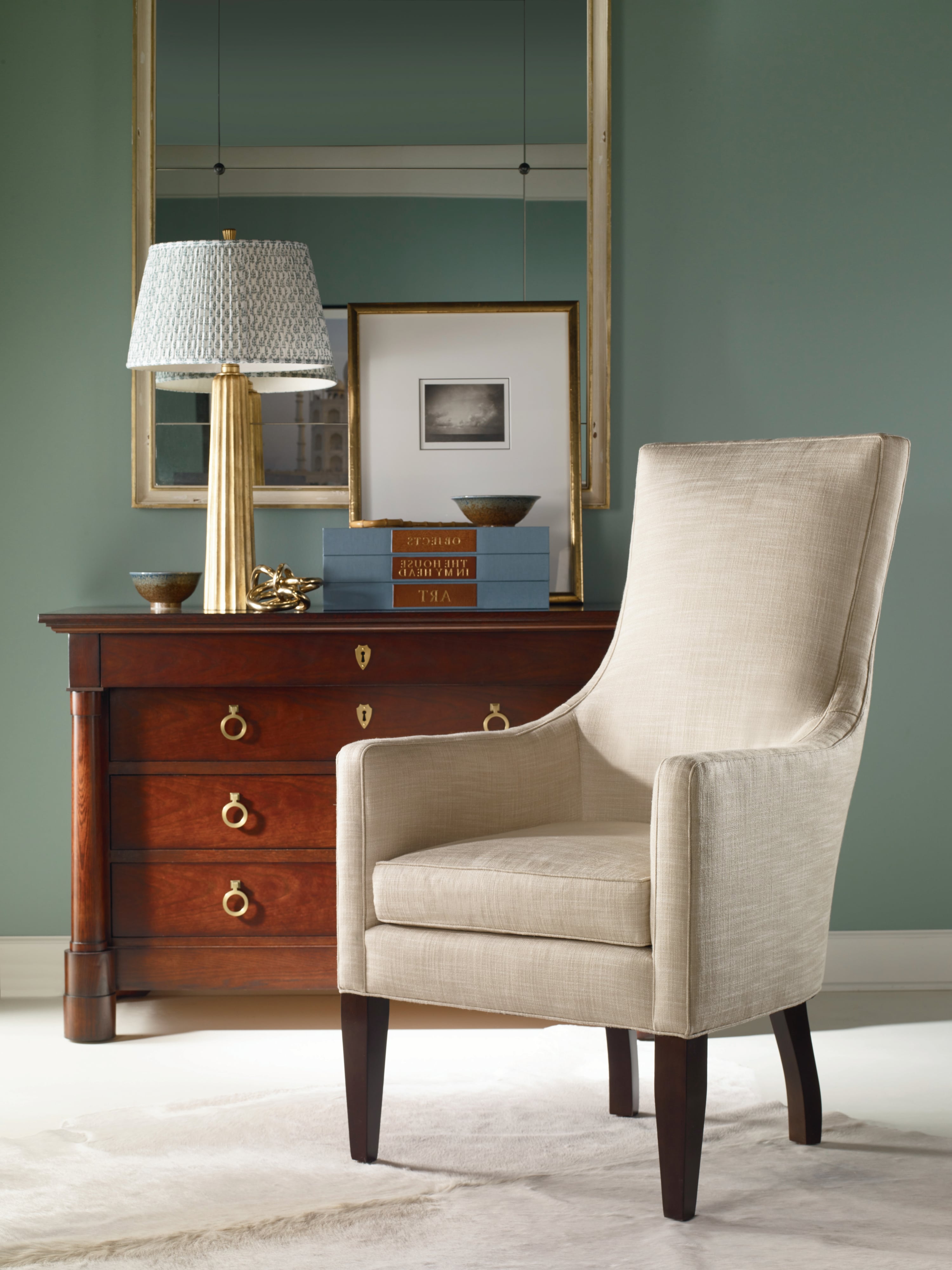 Century Windsor Smith Paradigm Chest