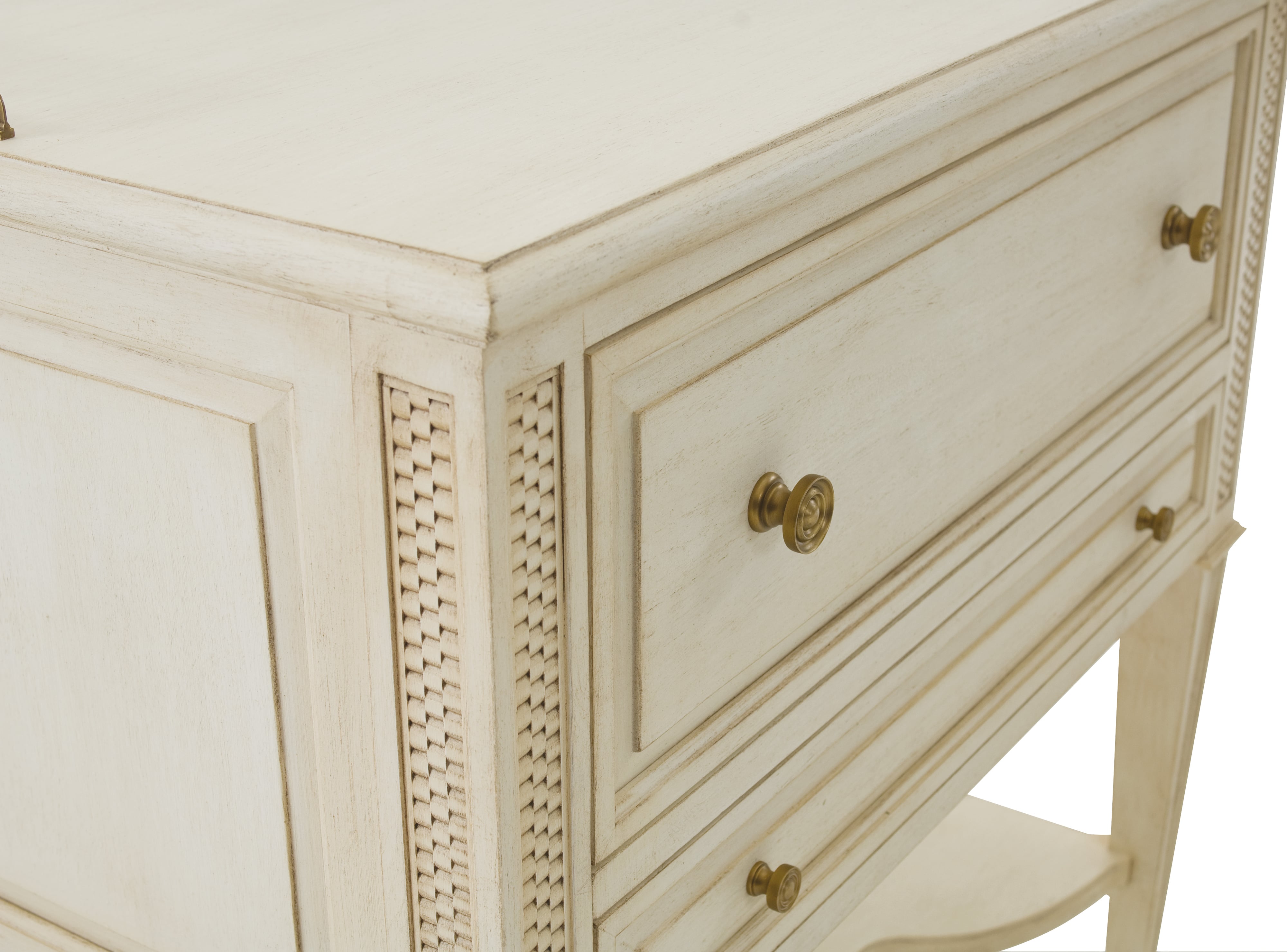 Century Charlotte Moss Charlotte Moss Nightstand