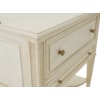 Century Charlotte Moss Charlotte Moss Nightstand