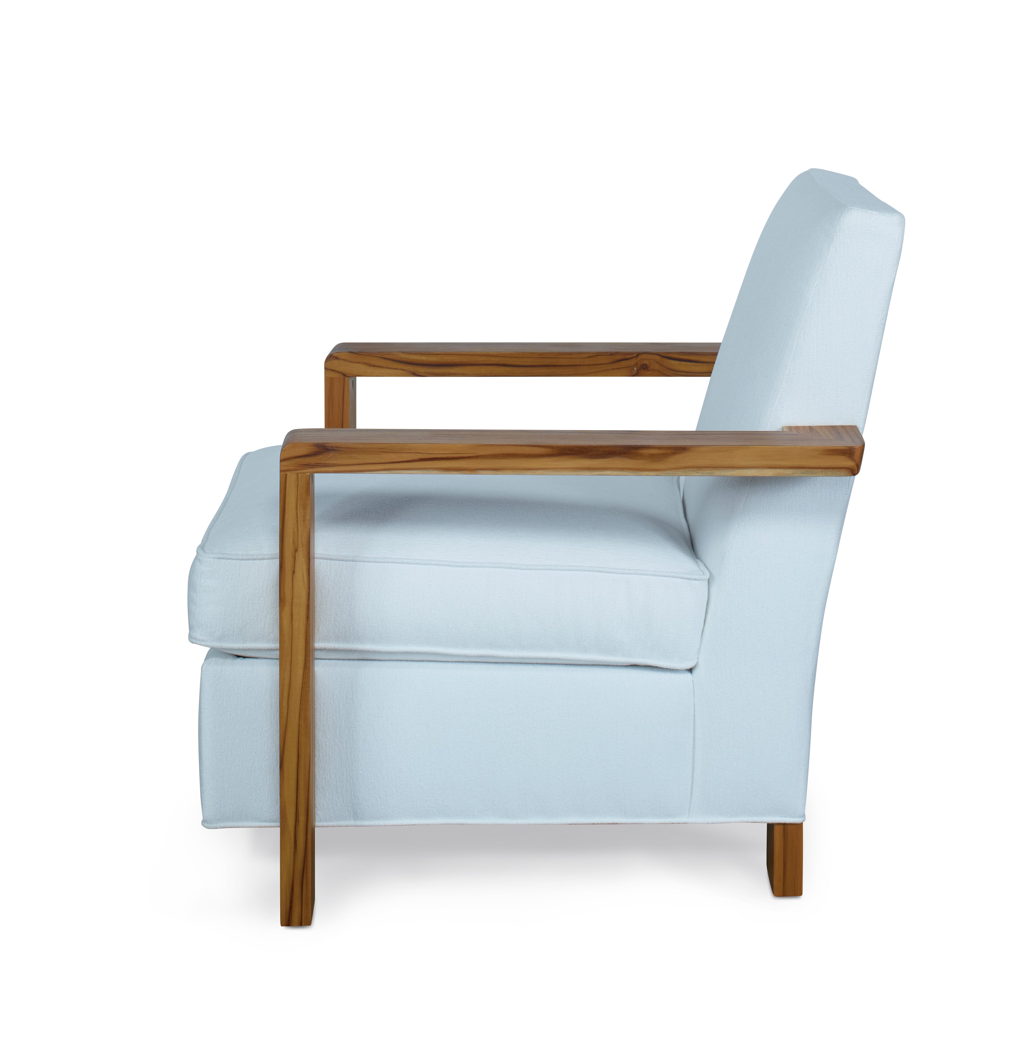 Otto Outdoor Lounge Chair