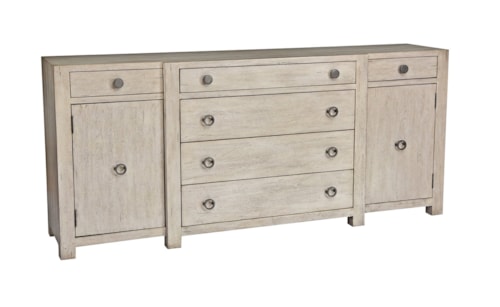 Chatham Dresser-Peninsula