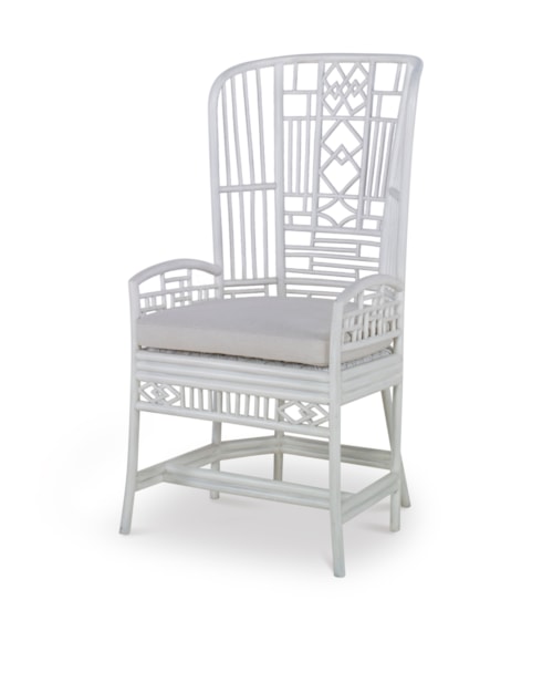 Riviera Desk Chair