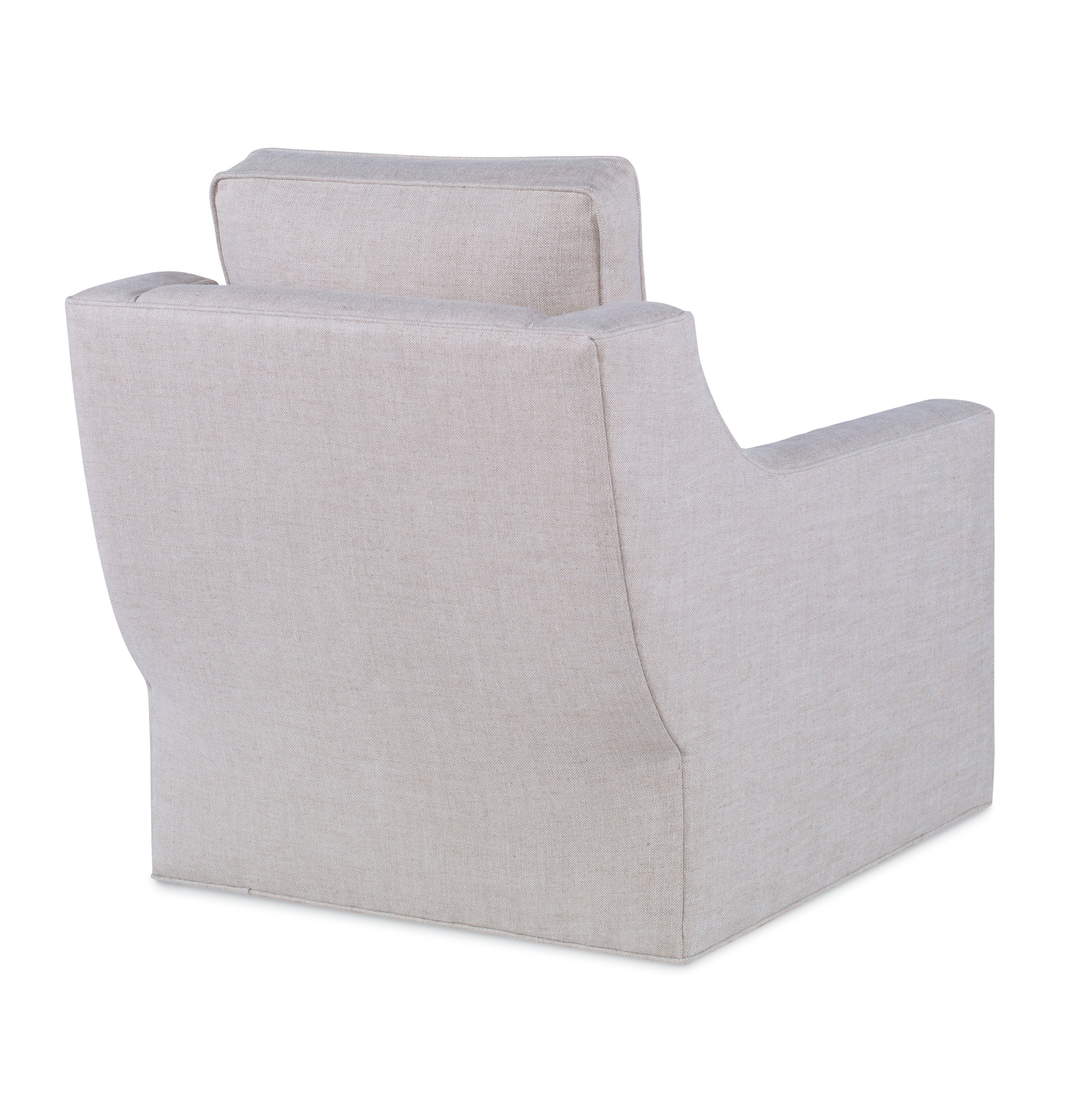 Blackwood Swivel Chair