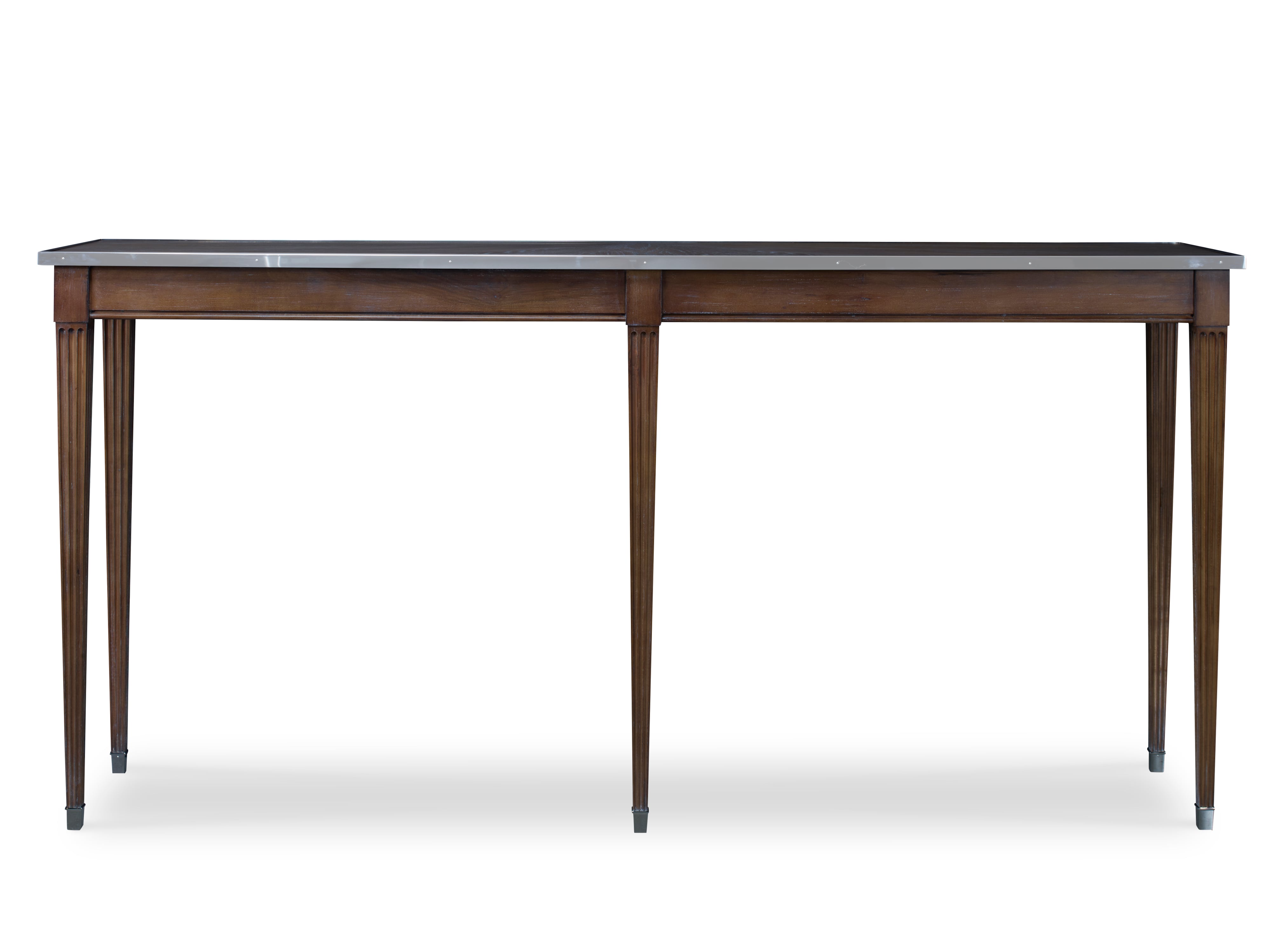 Details Large Console Table