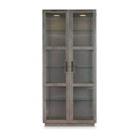 Display Cabinet