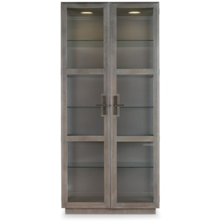 Display Cabinet