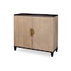 Century Grand Tour Occasional Chest