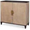 Century Grand Tour Occasional Chest
