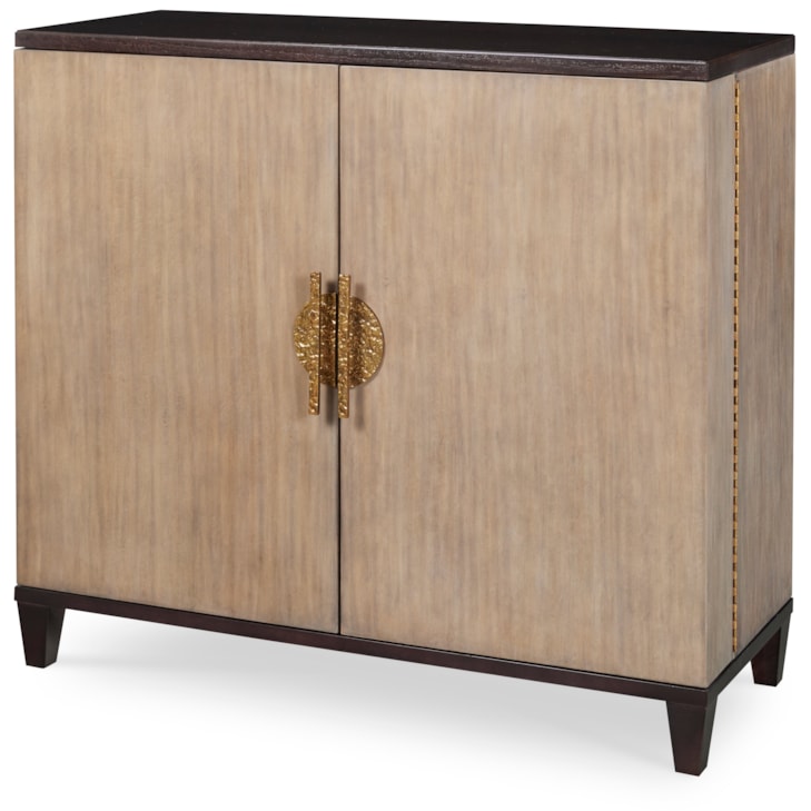 Century Grand Tour Occasional Chest