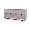 Century Monarch Fine Furniture Monarch Credenza