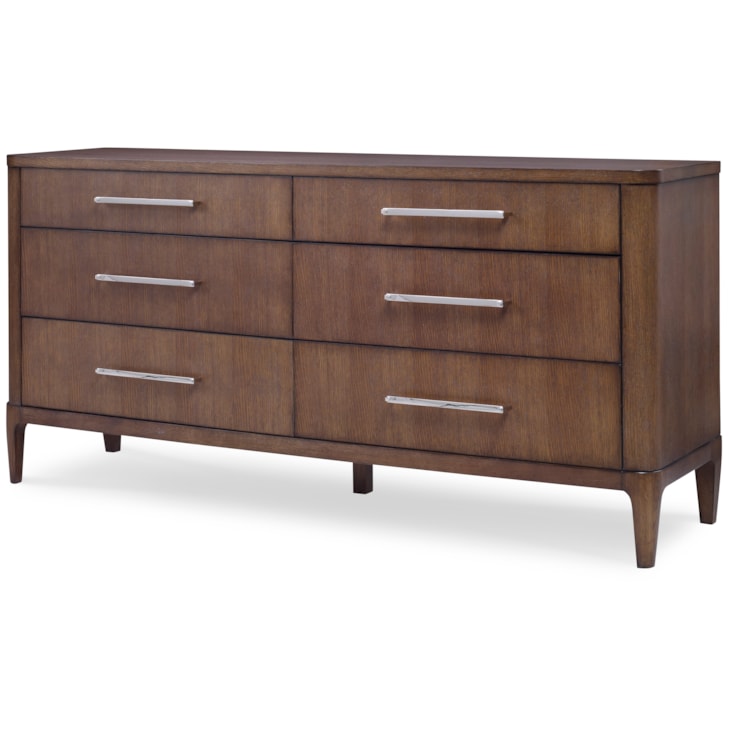 Century Bowery Place Dresser