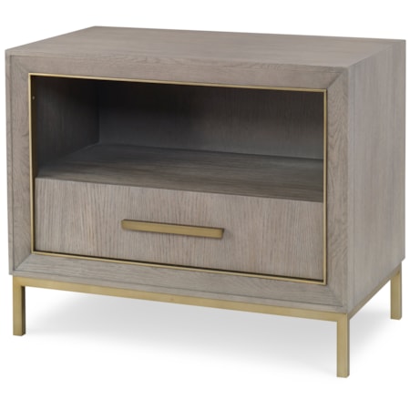 Kendall Nightstand