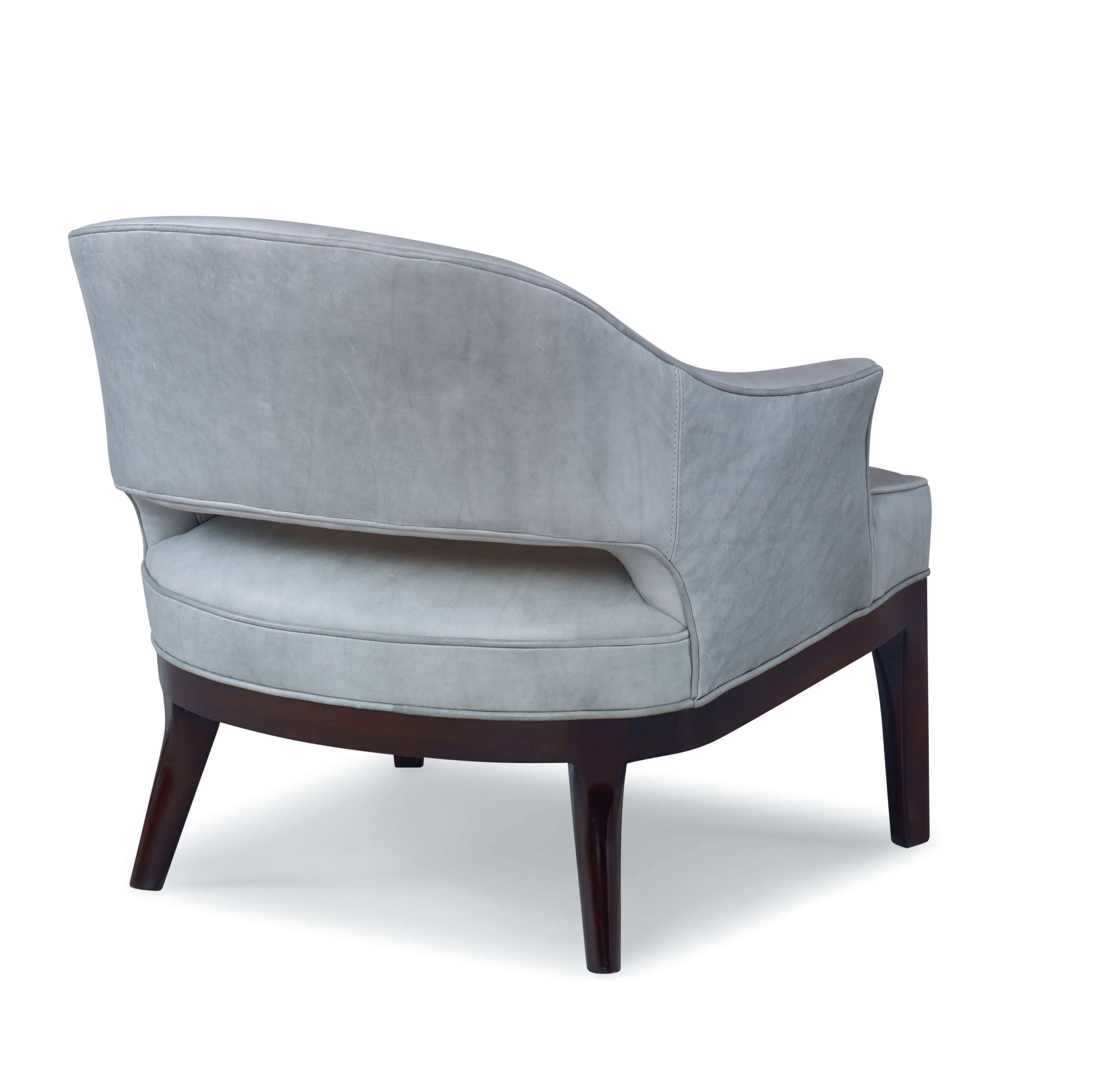 Continental Club Chair