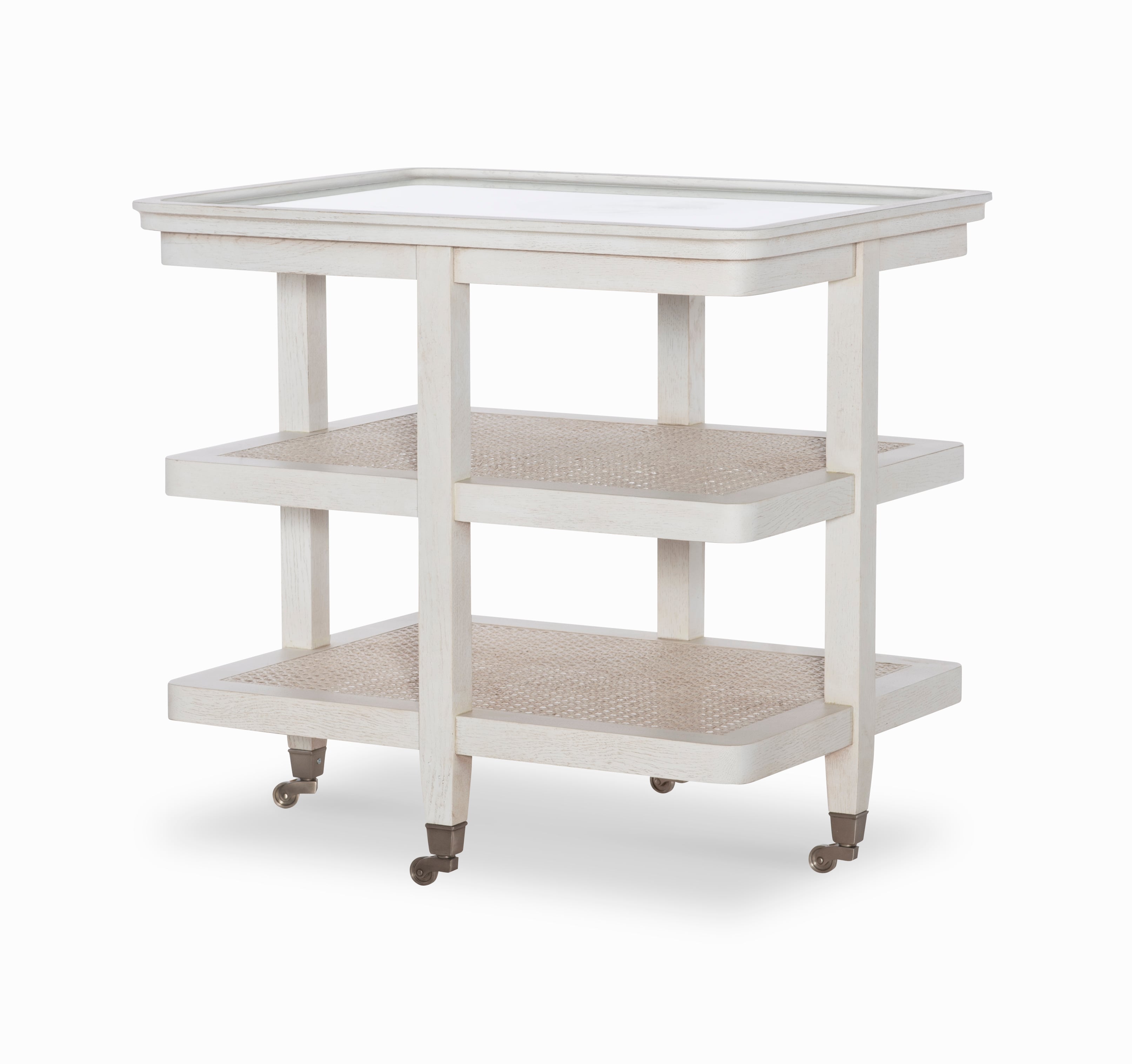 Century Thomas O'Brien Skylar Tier Table