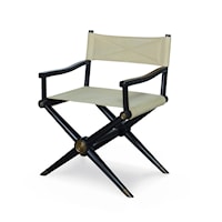 Minnelli Contemporary Accent Chair