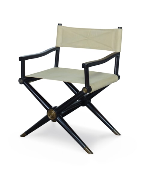 Minnelli Contemporary Accent Chair