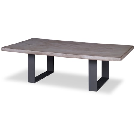 72 Guan.Slab Cocktail-Bronze Strap