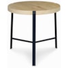 Century Grand Tour Side Table