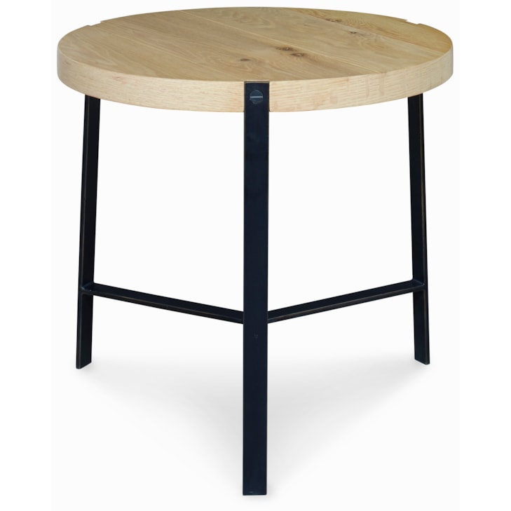 Century Grand Tour Side Table