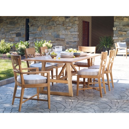 Outdoor Dining Chairs