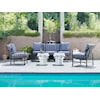 Century Outdoor Complements Outdoor Complements Table
