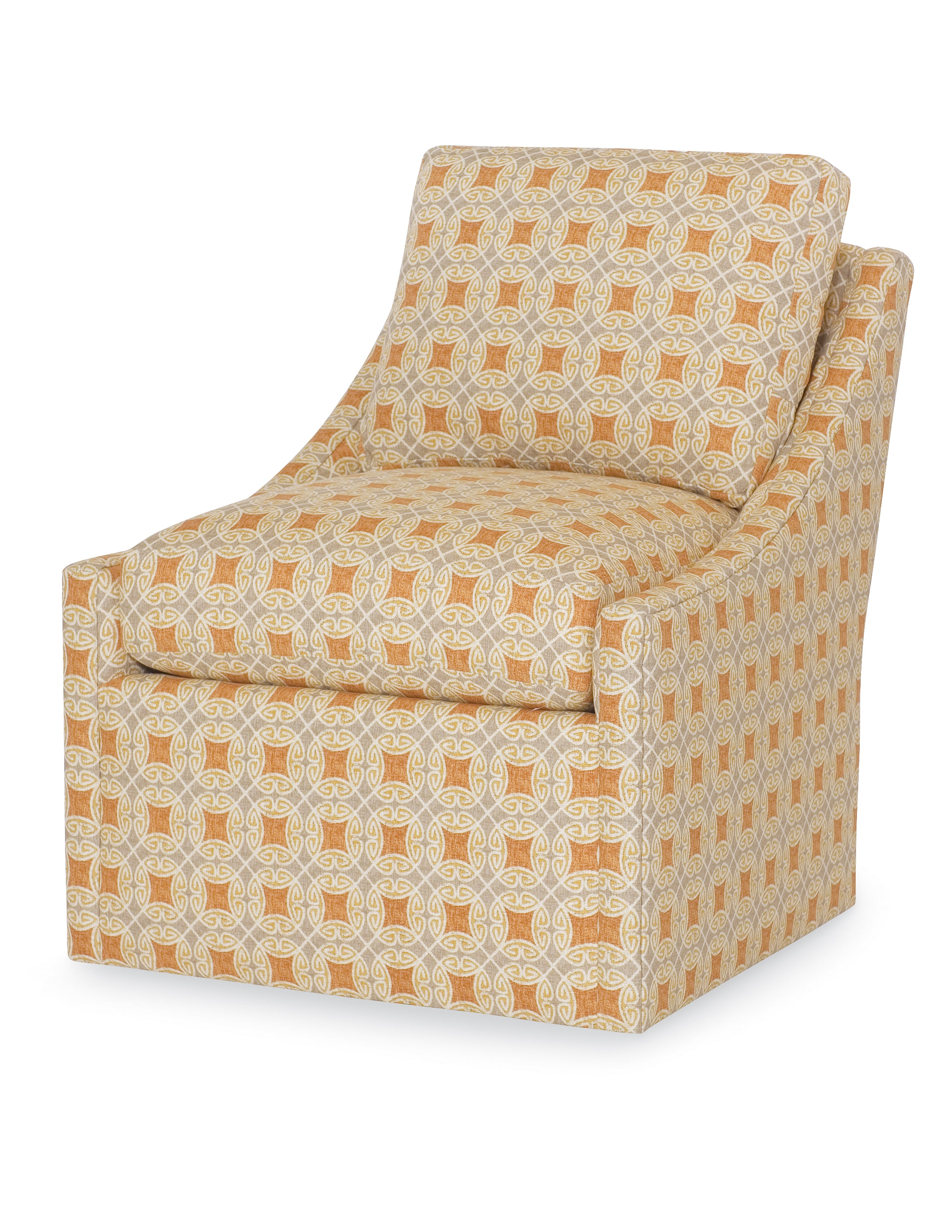 Century Century Studio Essentials Swivel Chair