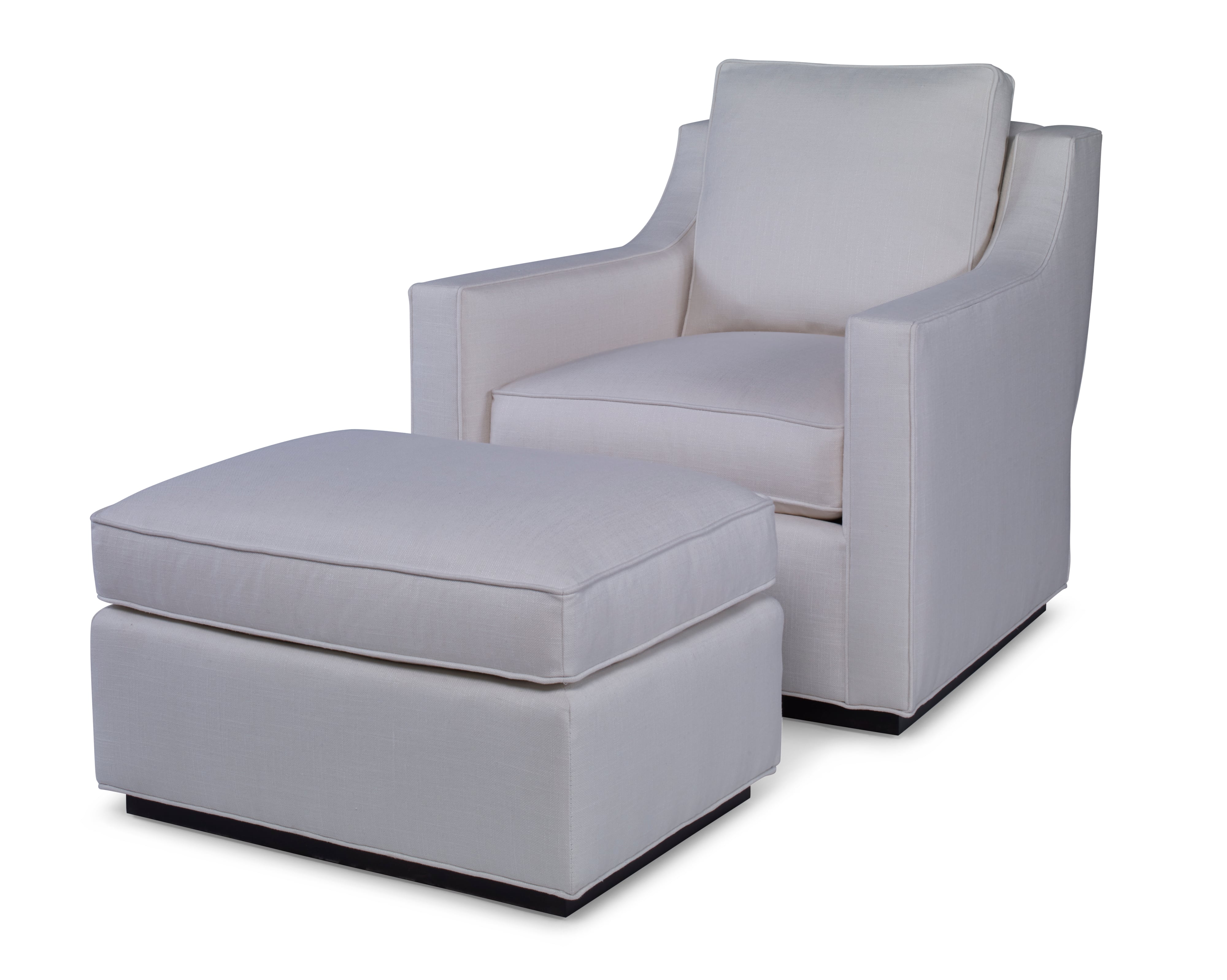 Blackwood Swivel Chair