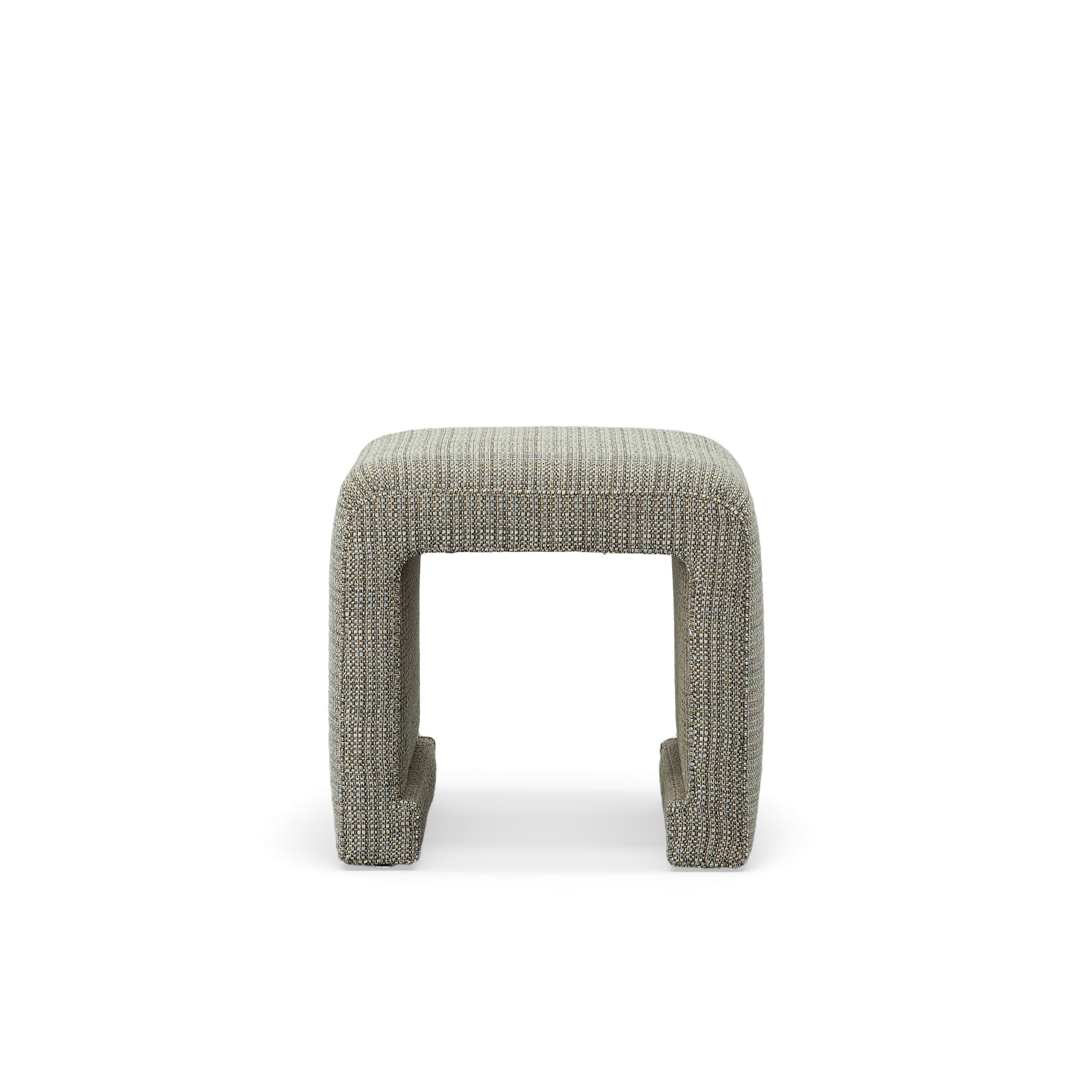 Willow Ottoman