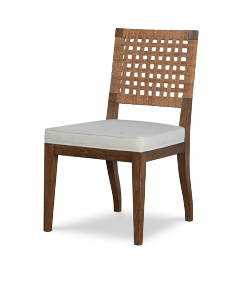 Dobson Global Cane Back Side Chair