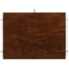 Century Details Occasional End Table