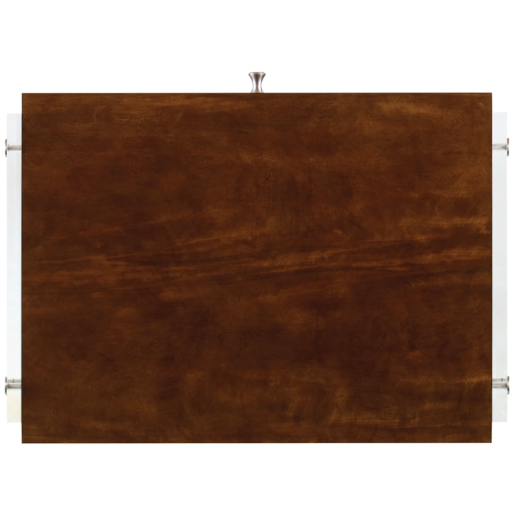 Century Details Occasional End Table