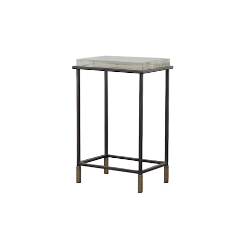 Accent Side Table