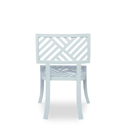 Outdoor Dining Chairs