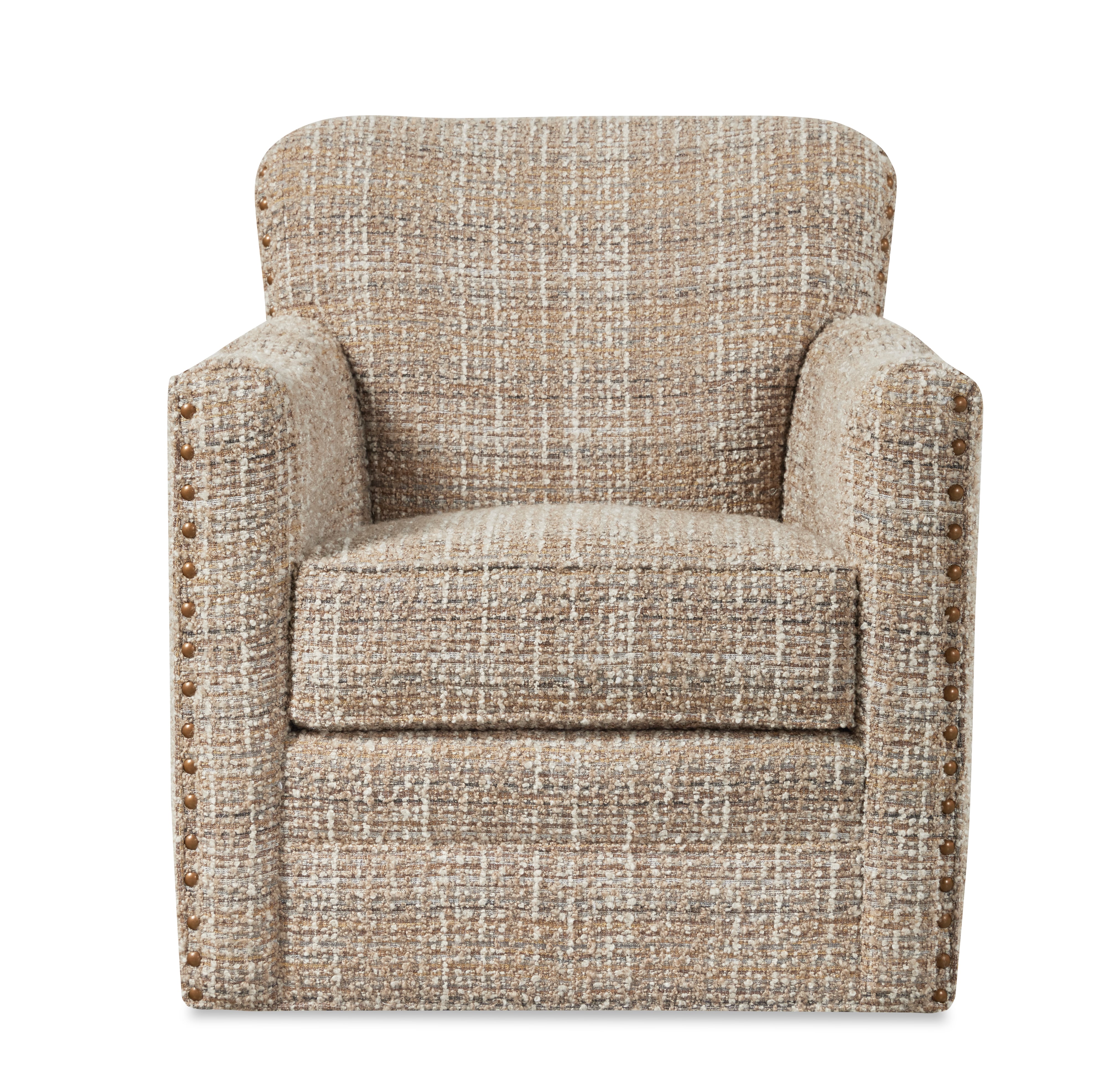 Card Room Swivel Chair