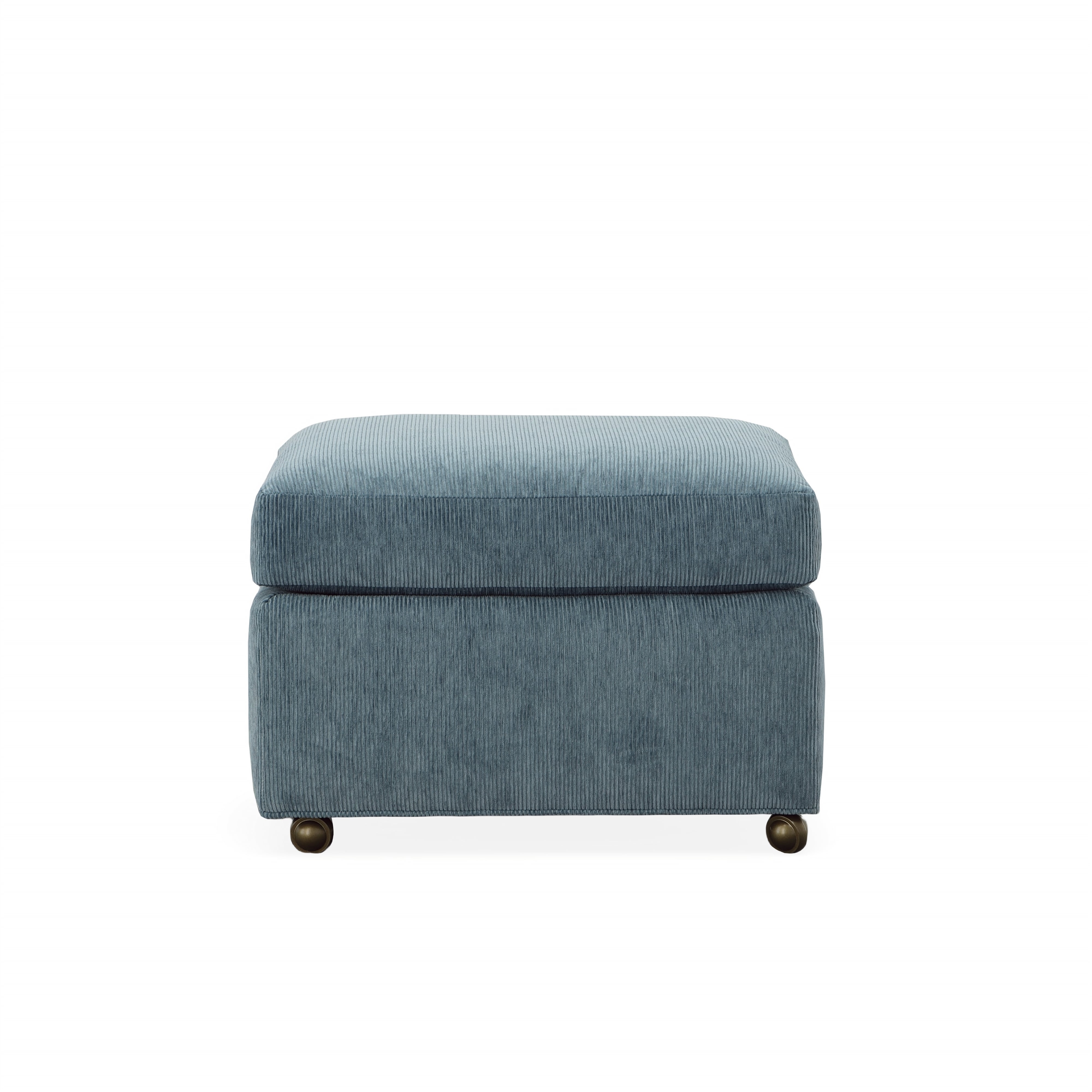 Century Century Home Elegance Trent Ottoman