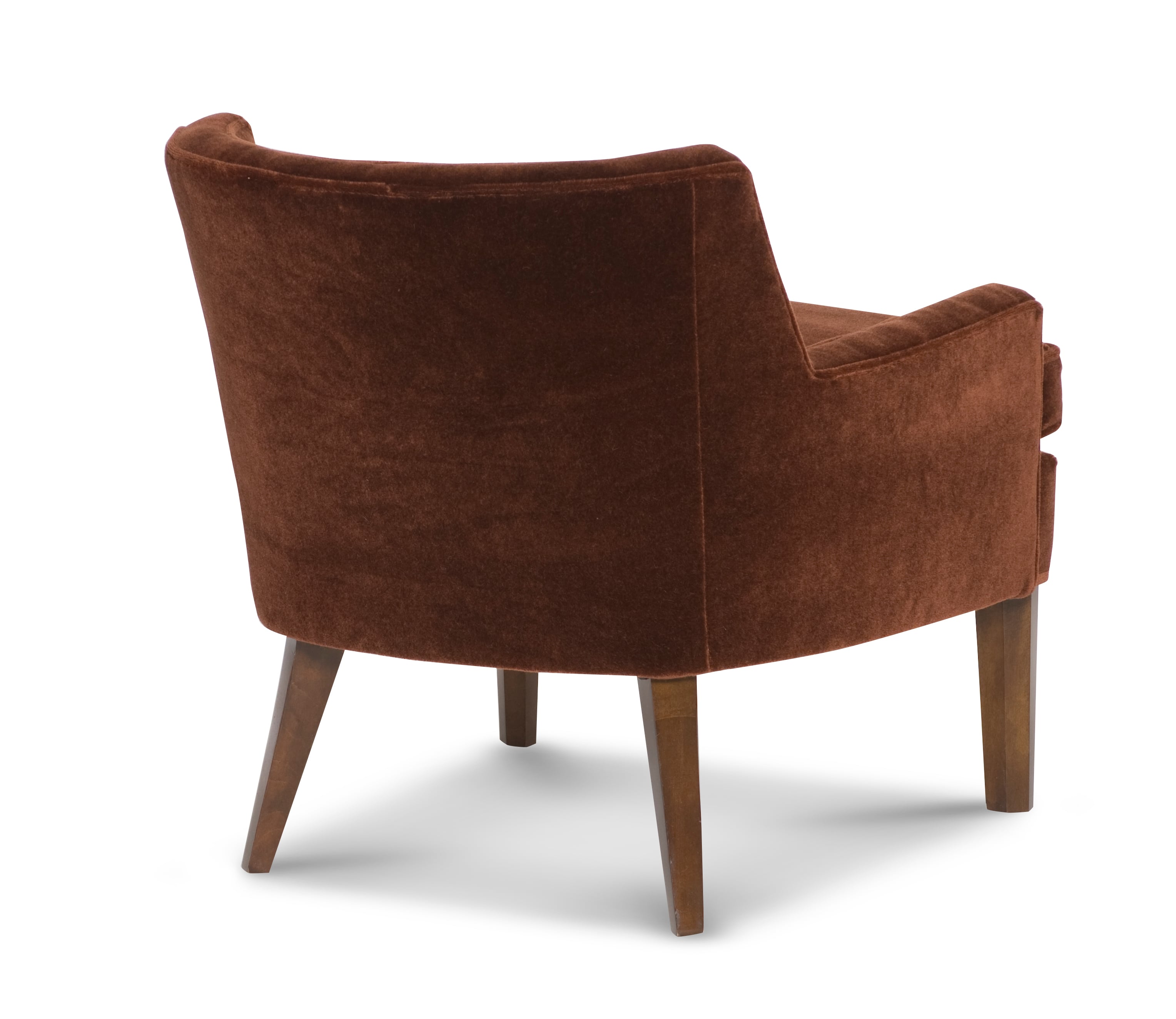 Century Thomas O'Brien - Upholstery Orlo Chair