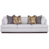 Century Century Home Elegance Carrier Large Sofa